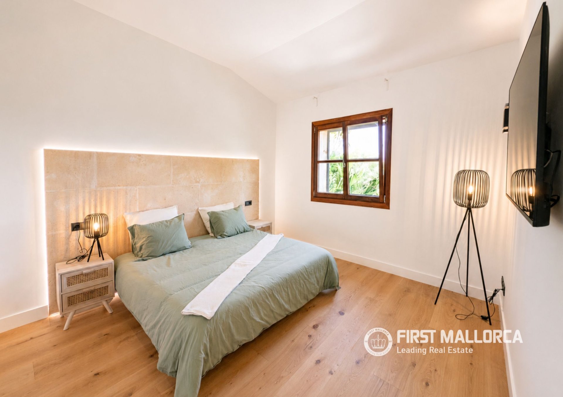 Finca in Santanyi, Mallorca, Spanien 4 Schlafzimmer, 388 m2 Nr. 178130