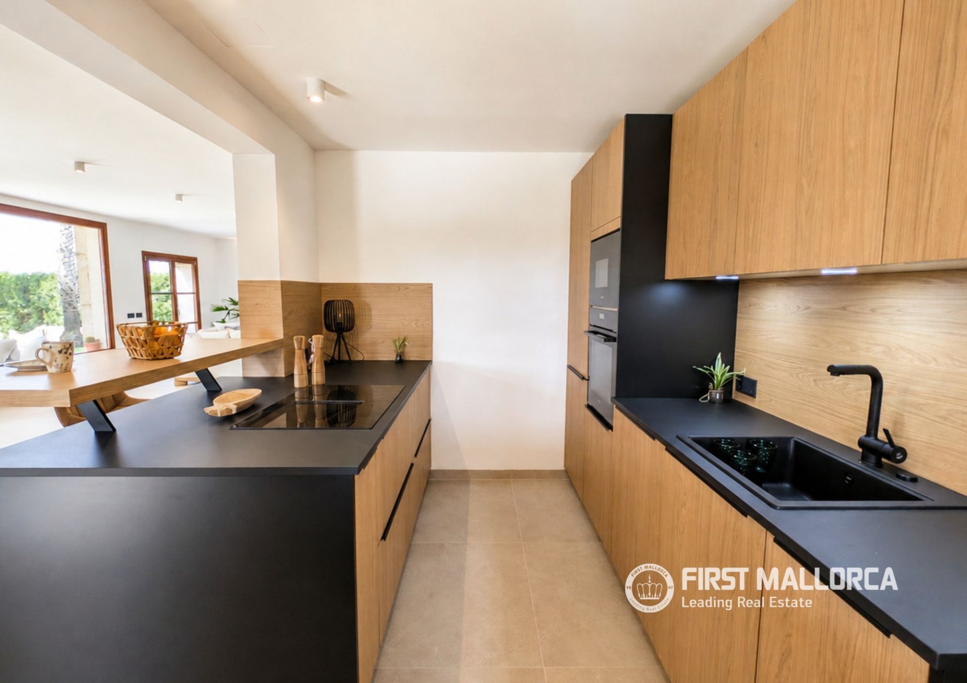 Finca in Santanyi, Mallorca, Spanien 4 Schlafzimmer, 388 m2 Nr. 178130