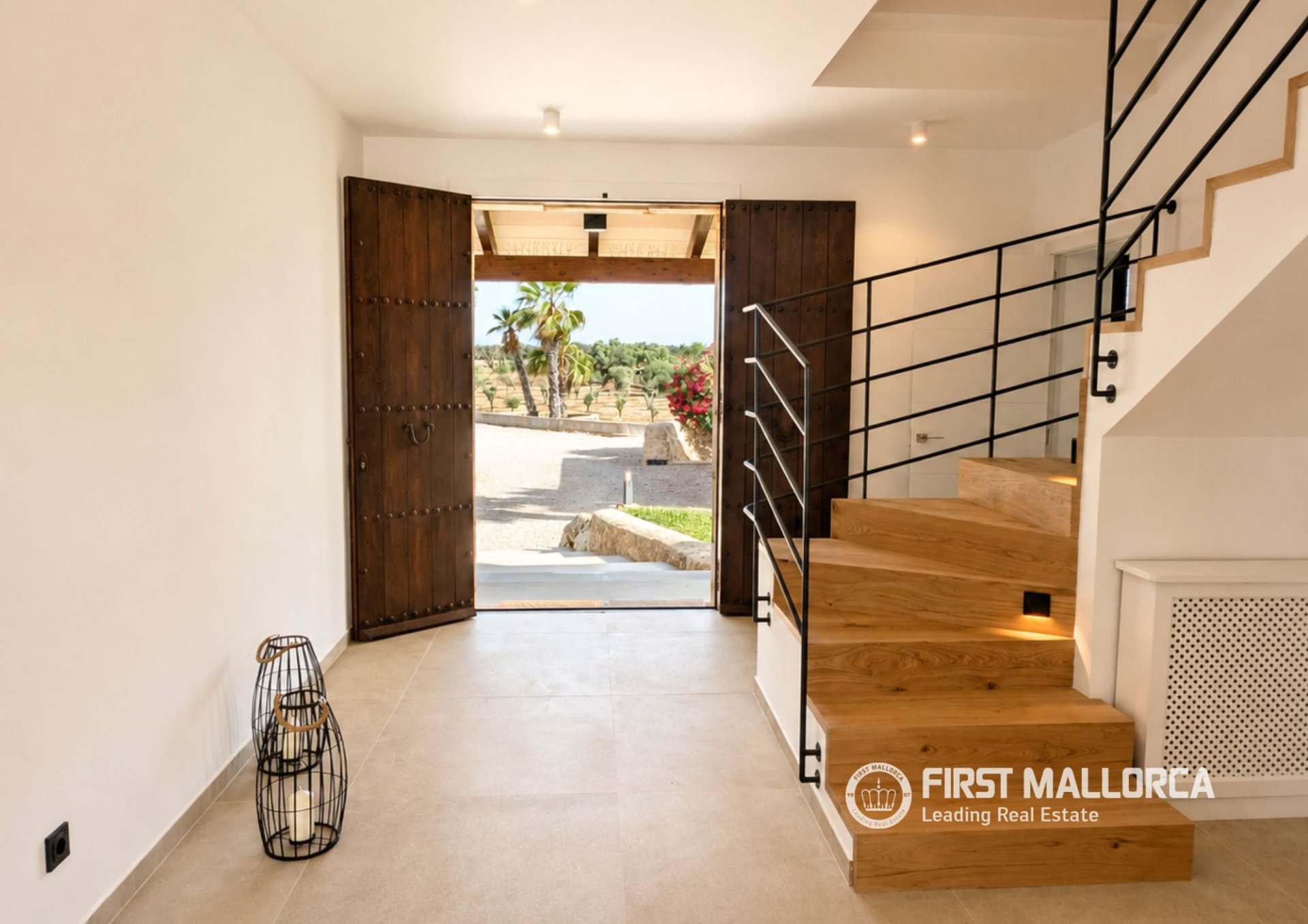 Finca in Santanyi, Mallorca, Spanien 4 Schlafzimmer, 388 m2 Nr. 178130