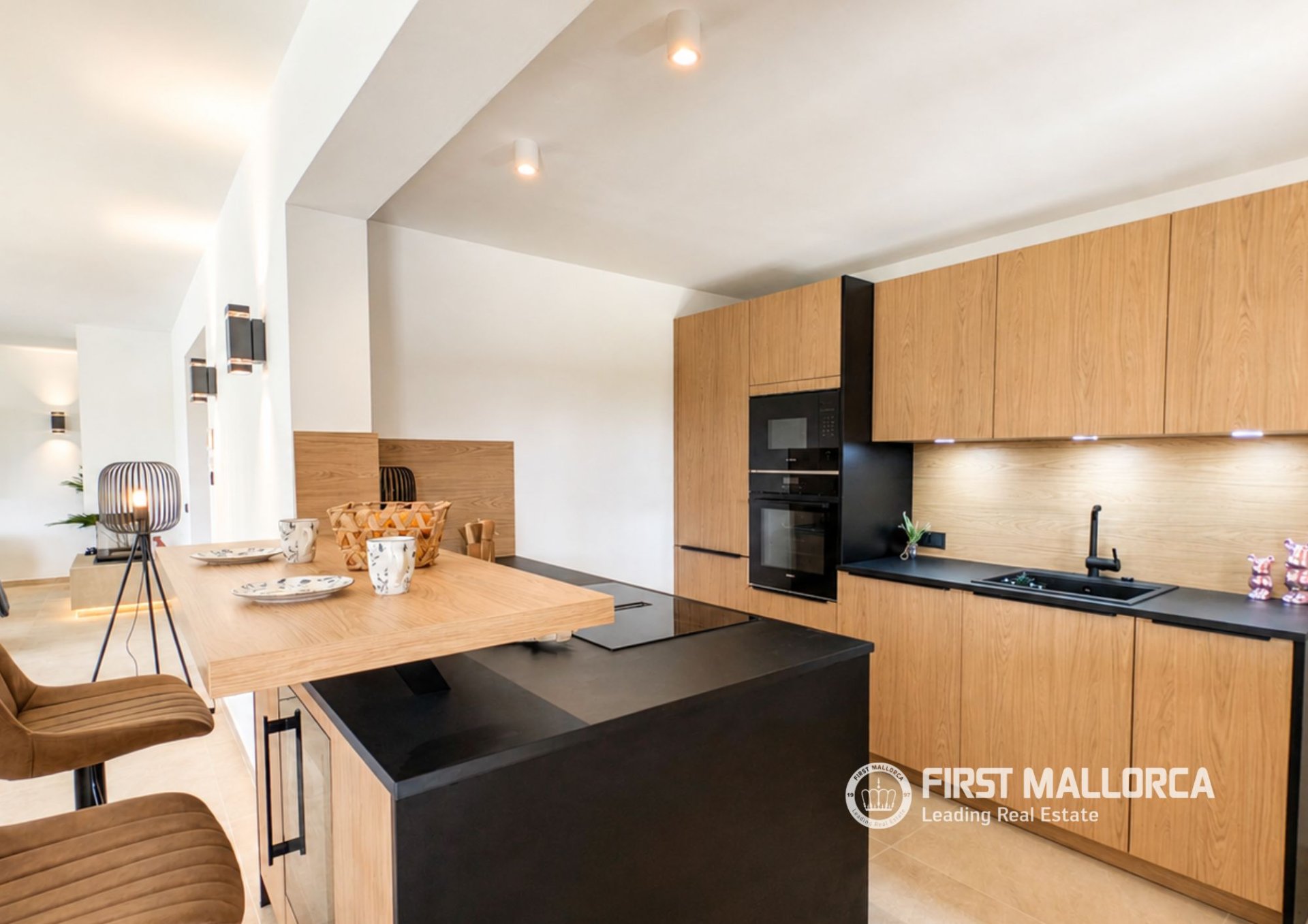 Finca in Santanyi, Mallorca, Spanien 4 Schlafzimmer, 388 m2 Nr. 178130