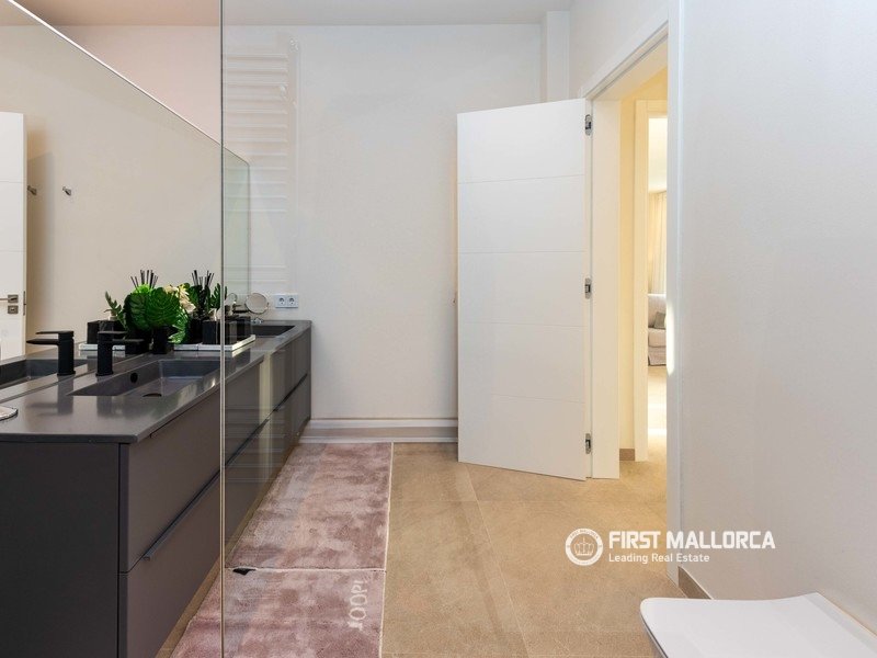 Huvila Mallorca, Espanja 4 makuuhuonetta, 372 m2 No. 178131