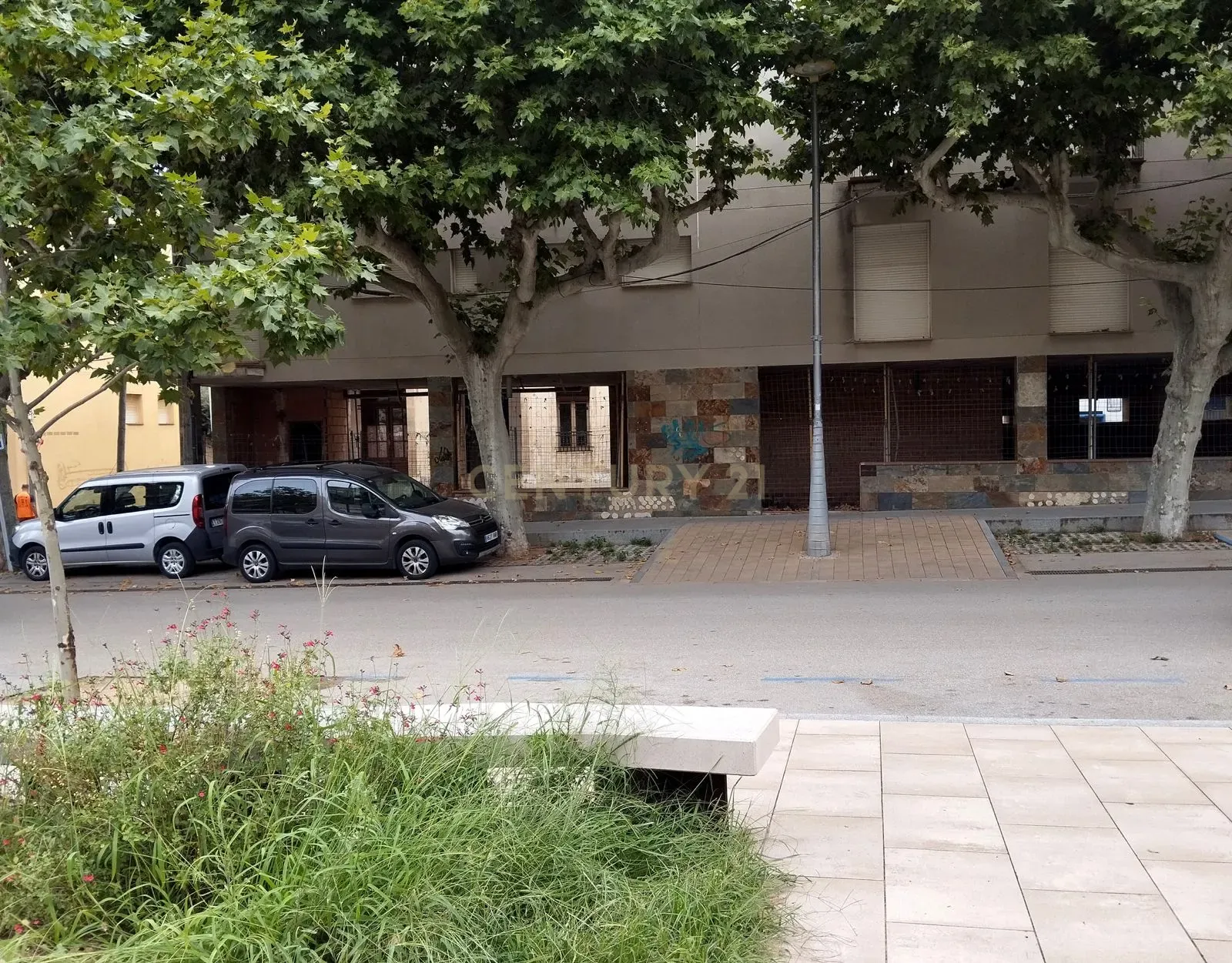 Commercial property in Arenys de Munt, Barcelona, Spain 616 sq.m. No. 167185