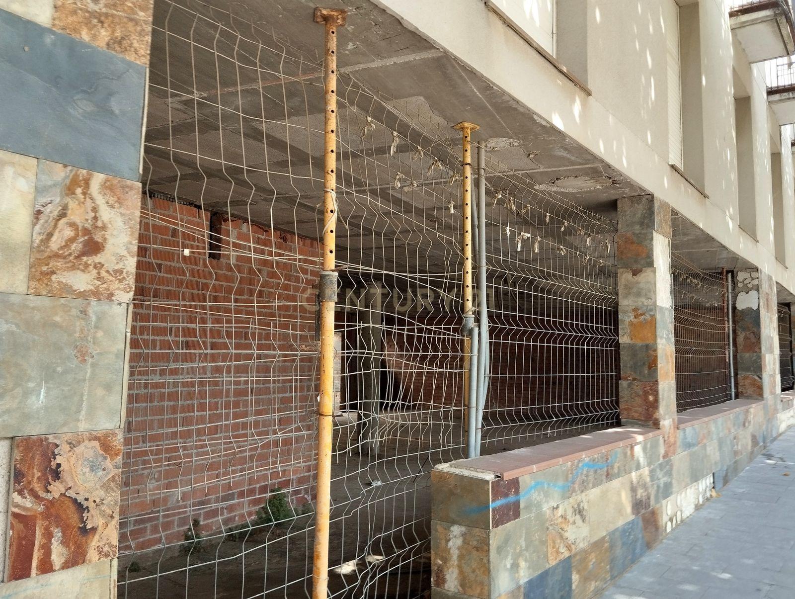 Commercial property in Arenys de Munt, Barcelona, Spain 616 sq.m. No. 167185