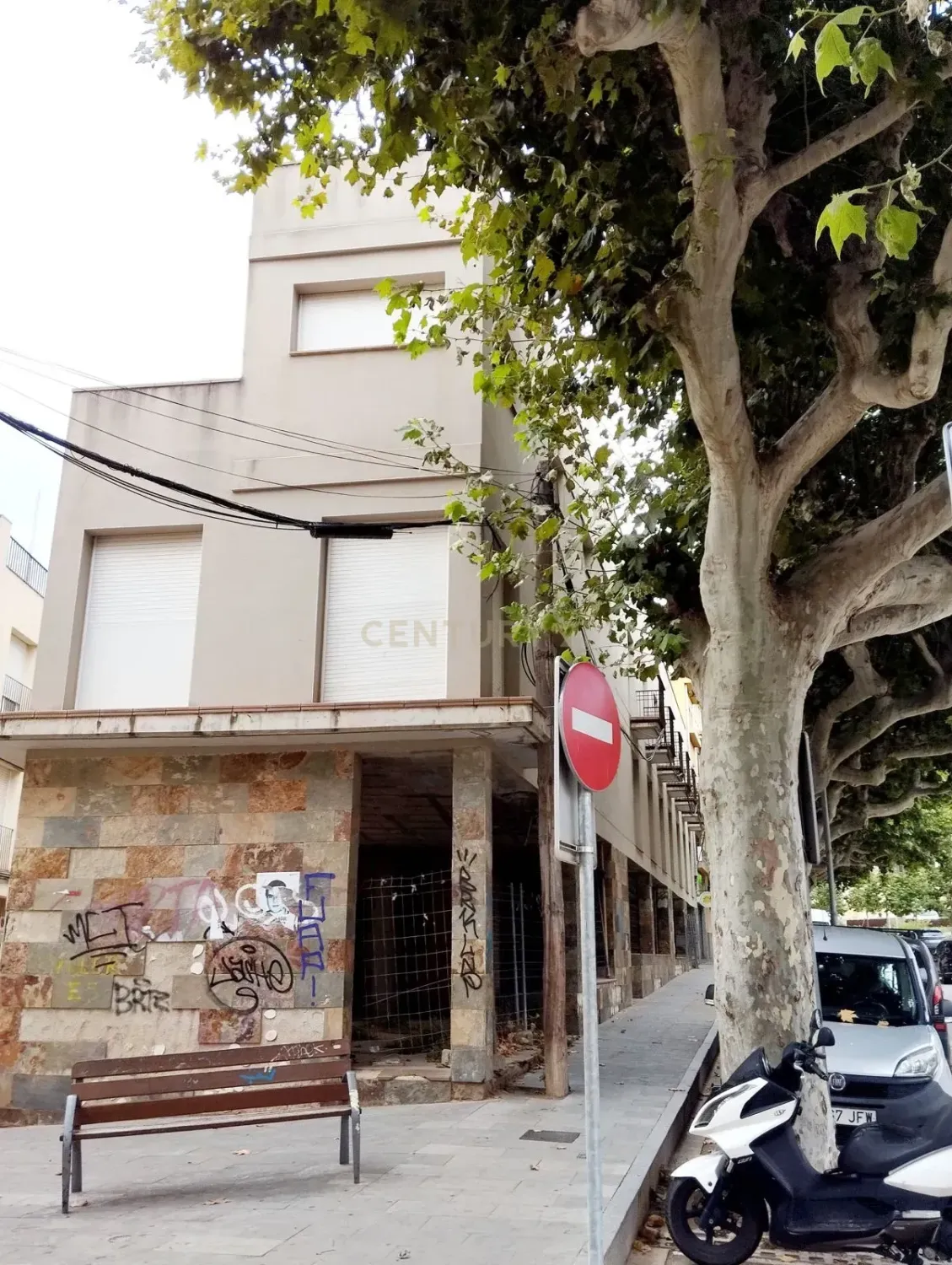Commercial property in Arenys de Munt, Barcelona, Spain 616 sq.m. No. 167185