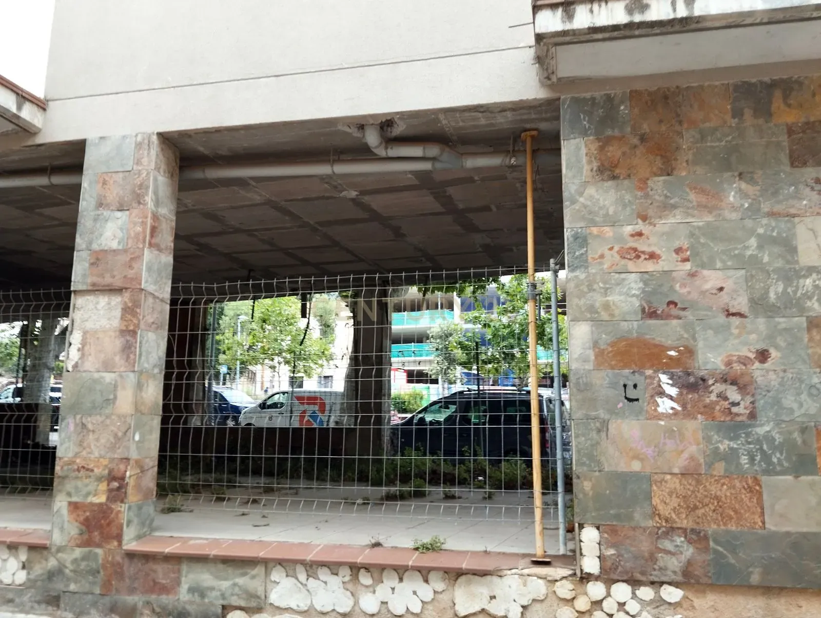 Commercial property in Arenys de Munt, Barcelona, Spain 616 sq.m. No. 167185