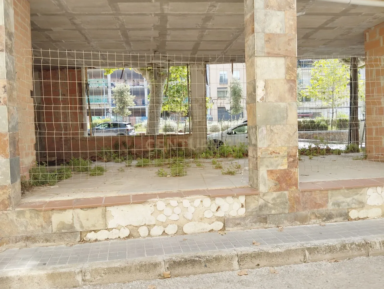 Commercial property in Arenys de Munt, Barcelona, Spain 616 sq.m. No. 167185