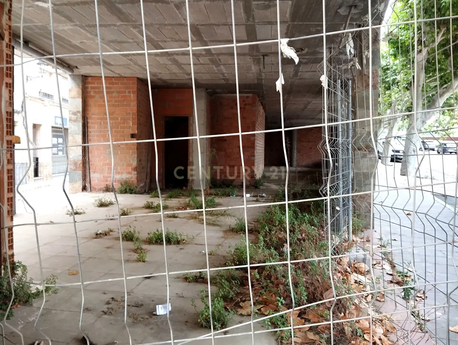 Commercial property in Arenys de Munt, Barcelona, Spain 616 sq.m. No. 167185