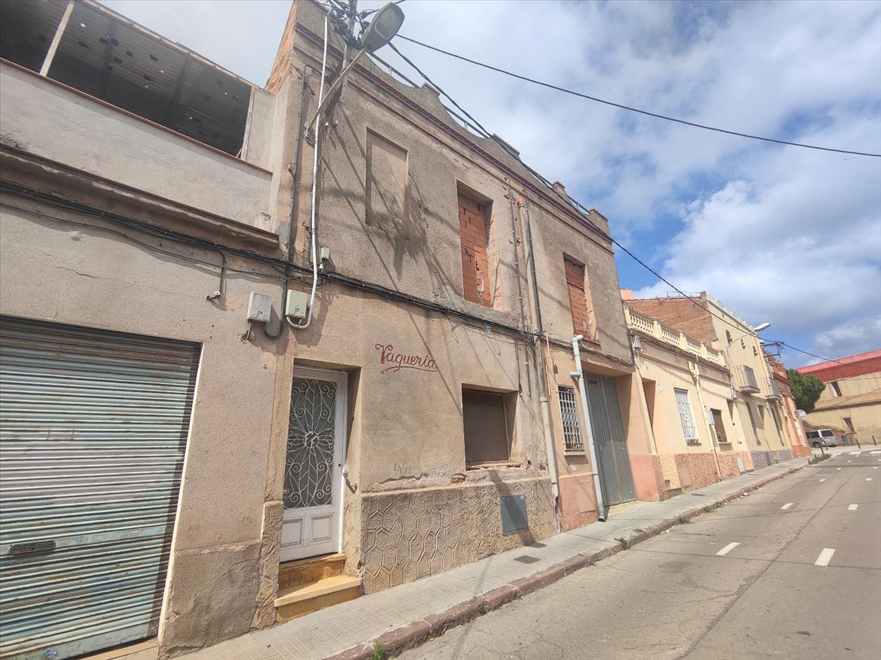 Parcela en Viladecans, Barcelona, España No. 167186