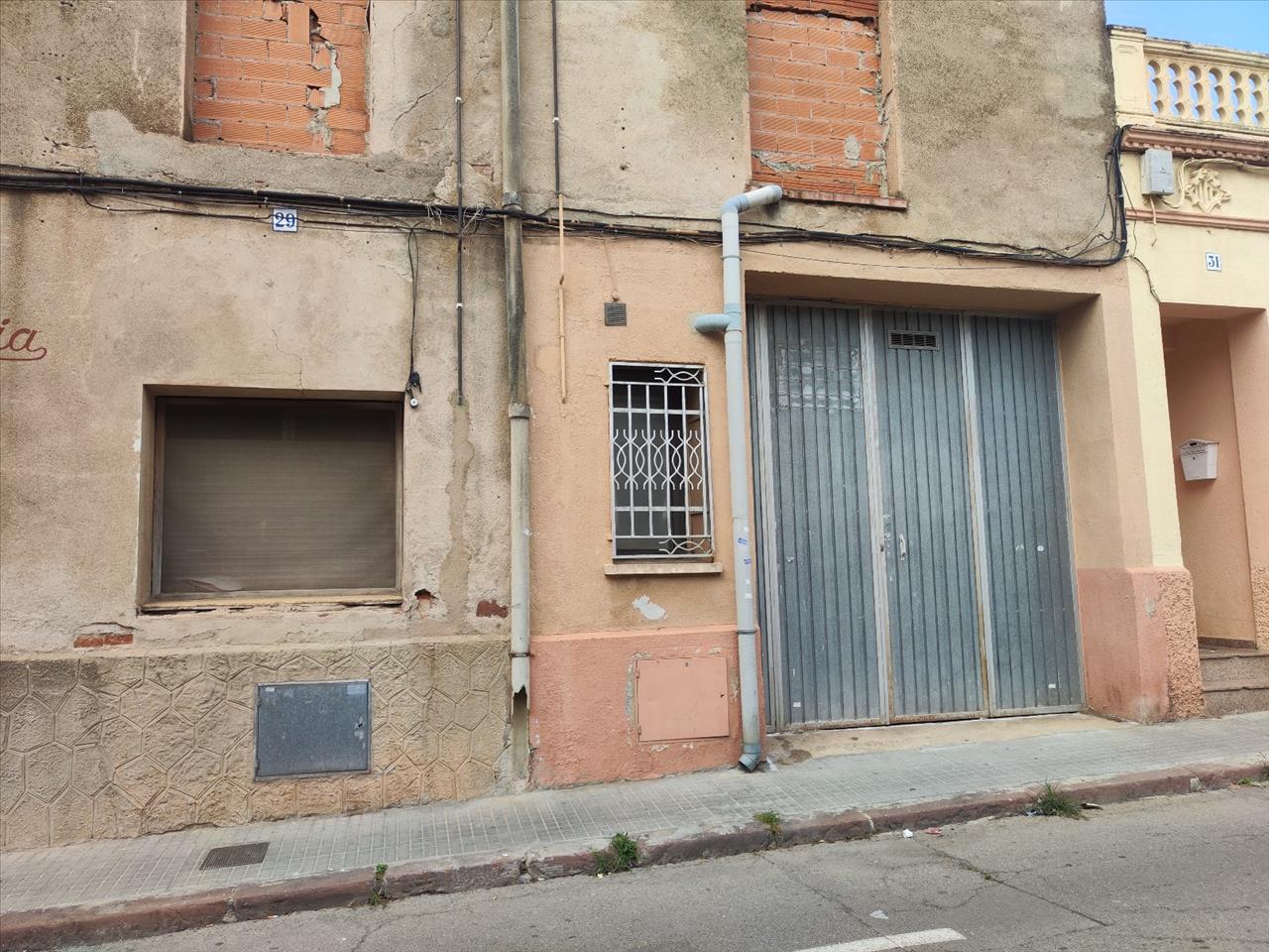 Parcela en Viladecans, Barcelona, España No. 167186