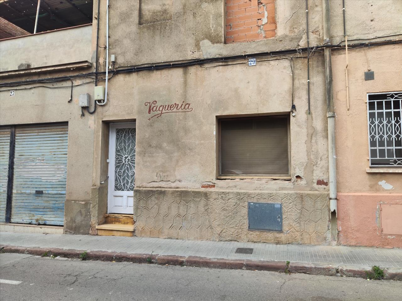 Parcela en Viladecans, Barcelona, España No. 167186