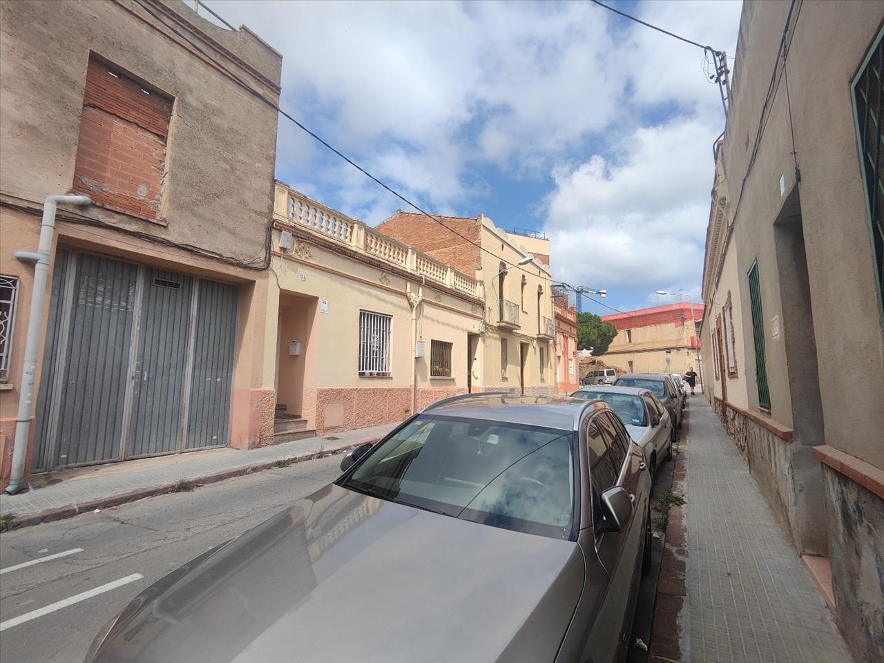 Parcela en Viladecans, Barcelona, España No. 167186