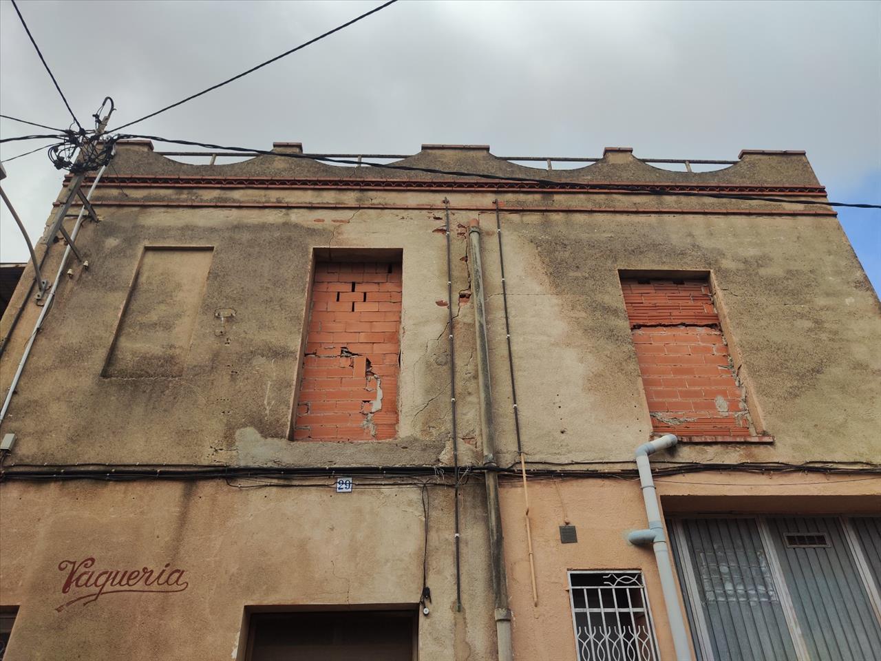 Parcela en Viladecans, Barcelona, España No. 167186
