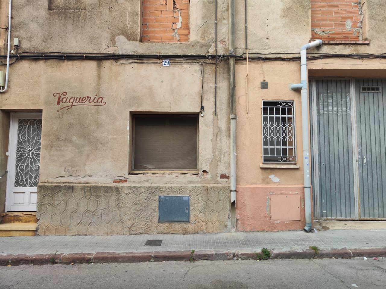 Parcela en Viladecans, Barcelona, España No. 167186