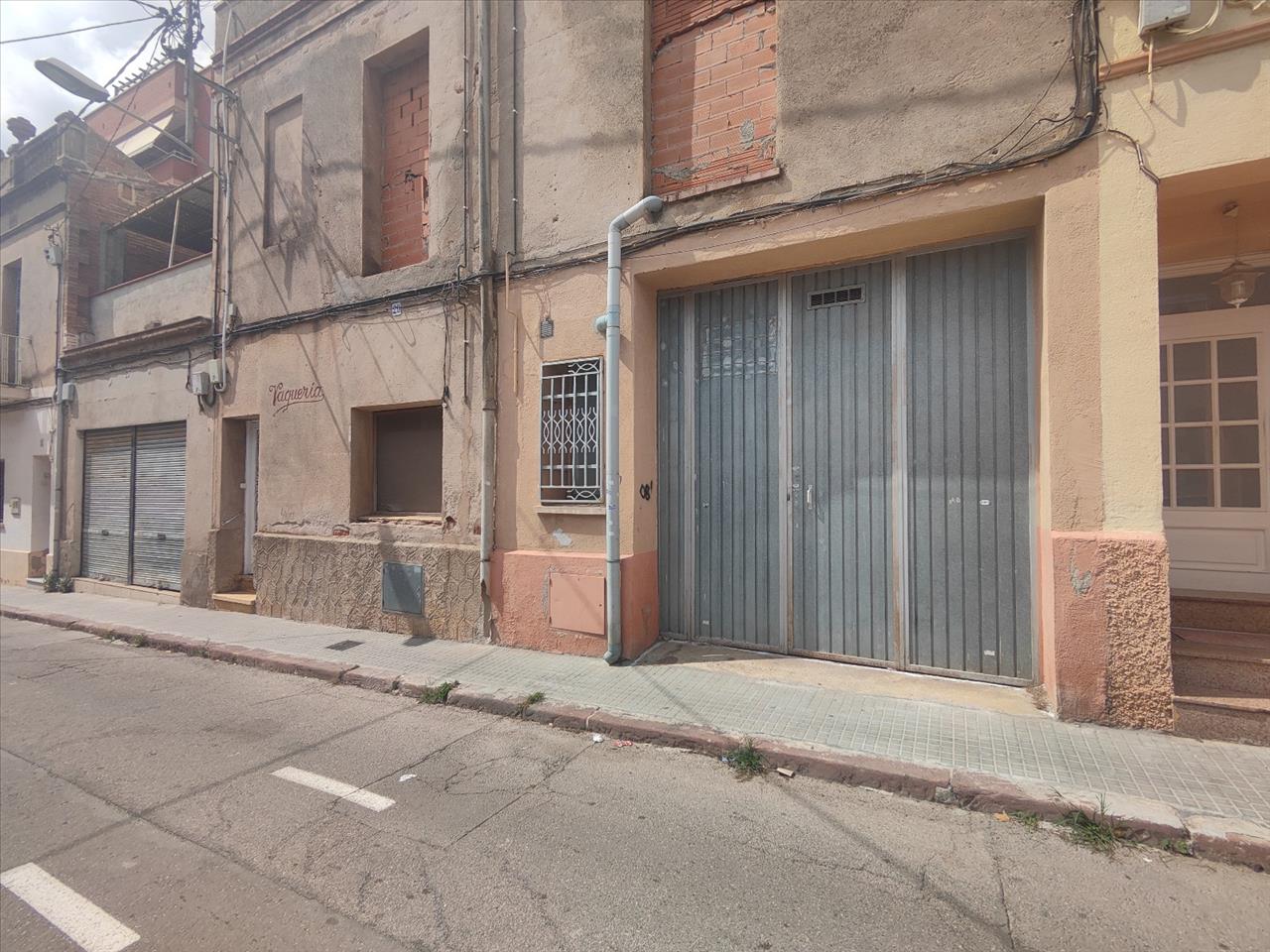 Parcela en Viladecans, Barcelona, España No. 167186