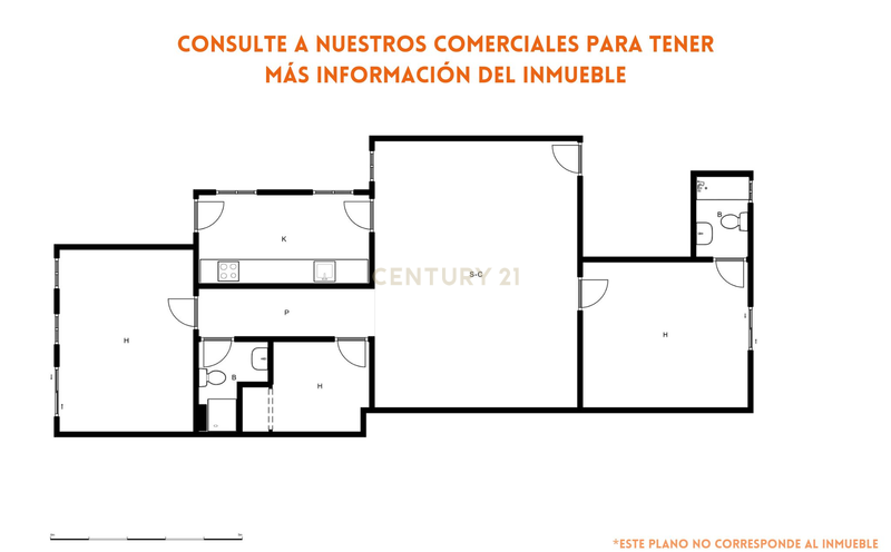 Dzīvoklis Vilafranca Del Penedes, Barcelona, Spānijā 1 istaba, 93 m2 Nr. 167187