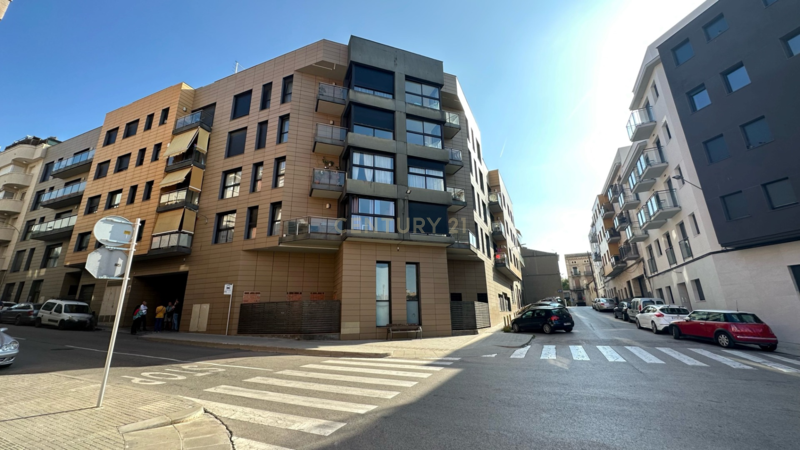 Dzīvoklis Vilafranca Del Penedes, Barcelona, Spānijā 1 istaba, 93 m2 Nr. 167187