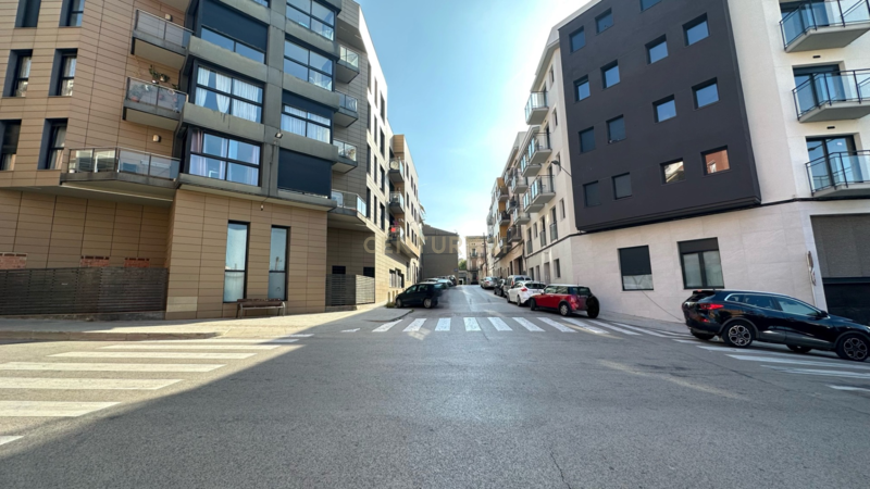 Dzīvoklis Vilafranca Del Penedes, Barcelona, Spānijā 1 istaba, 93 m2 Nr. 167187