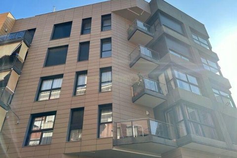 Huoneisto Vilafranca Del Penedes, Barcelona, Espanja 1 makuuhuone, 93 m2 No. 167187