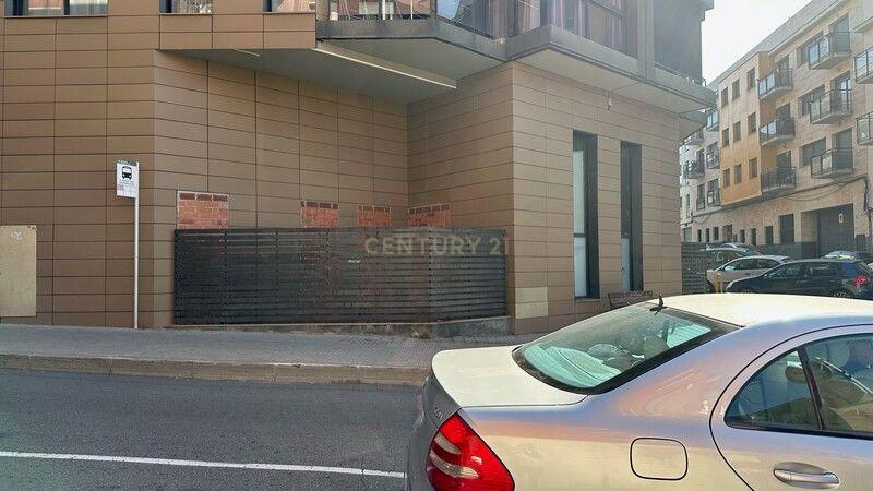 Dzīvoklis Vilafranca Del Penedes, Barcelona, Spānijā 1 istaba, 93 m2 Nr. 167187