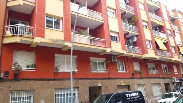 Lägenhet i Castelldefels, Barcelona, Spanien 4 sovrum, 74 kvm. Nr. 167188