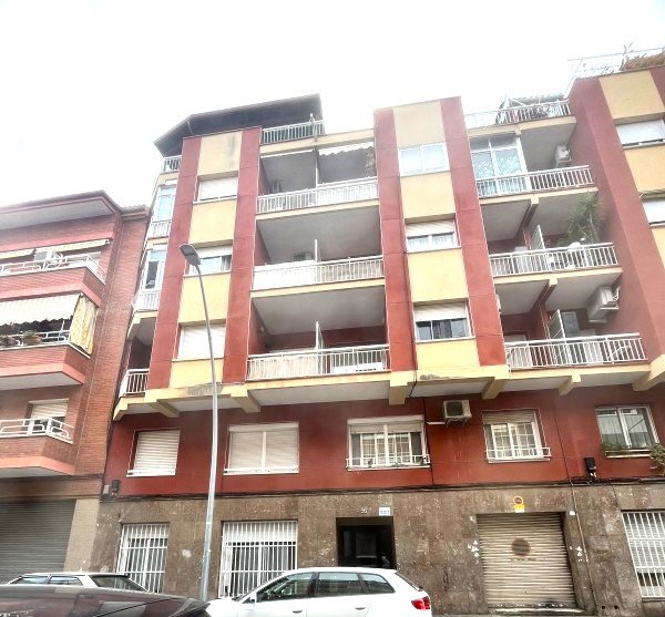Lägenhet i Castelldefels, Barcelona, Spanien 4 sovrum, 74 kvm. Nr. 167188