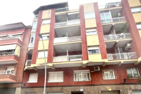 Wohnung in Castelldefels, Barcelona, Spanien 4 Schlafzimmer, 74 m2 Nr. 167188