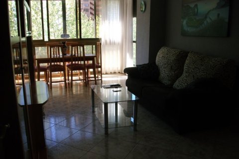 Lägenhet i Benidorm, Alicante, Spanien 2 sovrum, 74 kvm. Nr. 95821