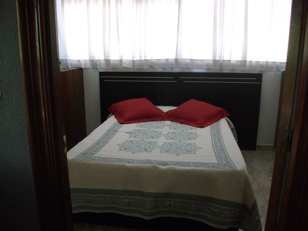 Huoneisto Benidorm, Alicante, Espanja 2 makuuhuonetta, 74 m2 No. 95821