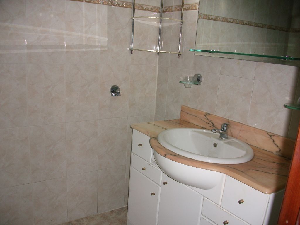 Huoneisto Benidorm, Alicante, Espanja 2 makuuhuonetta, 74 m2 No. 95821