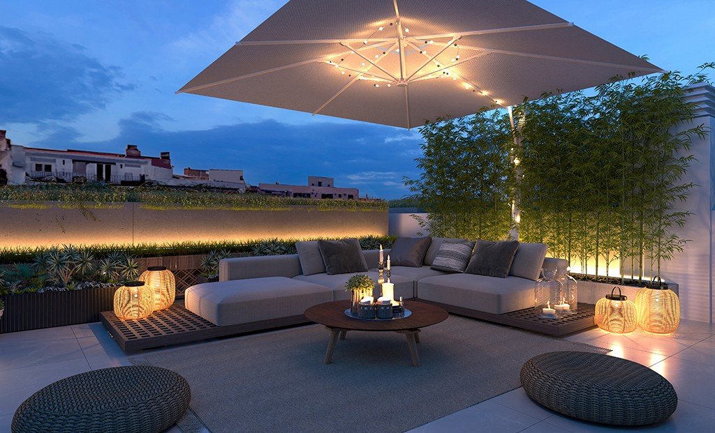 Apartamento en Palma de Mallorca, Mallorca, España 3 dormitorios, 107 m2 No. 192402