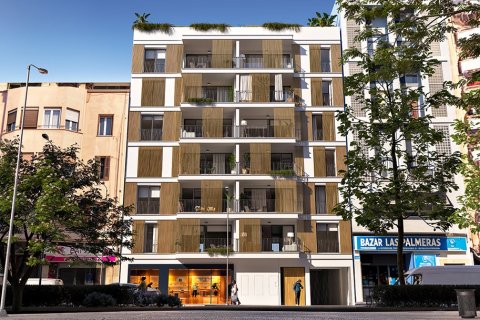 Commercial property in Palma de Majorca, Mallorca, Spain 363 sq.m. No. 192401