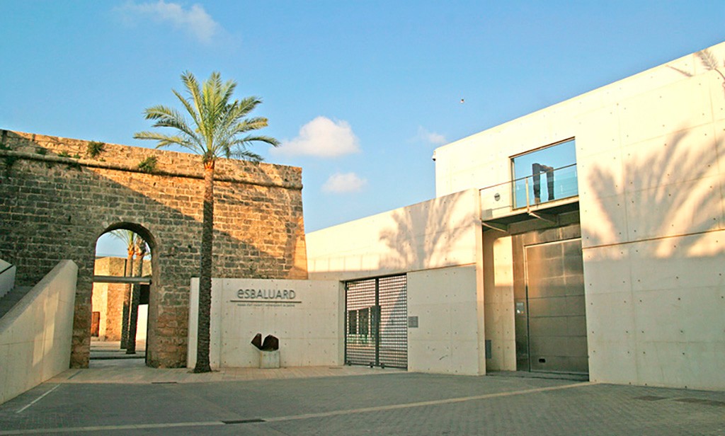 Apartament w Palma de Majorca, Mallorca, Hiszpania 3 sypialnie, 105 mkw. nr 192404