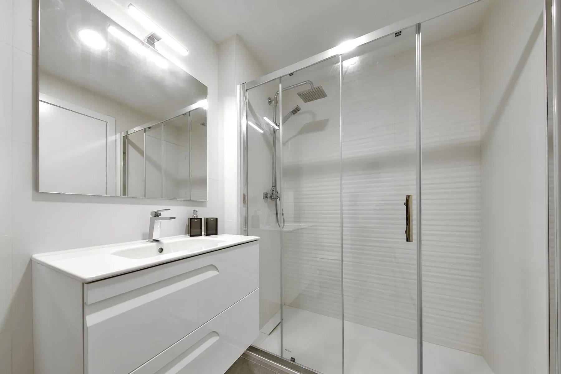 Appartamento a Javea, Alicante, Spagna 3 camere da letto, 92 mq. N° 192399
