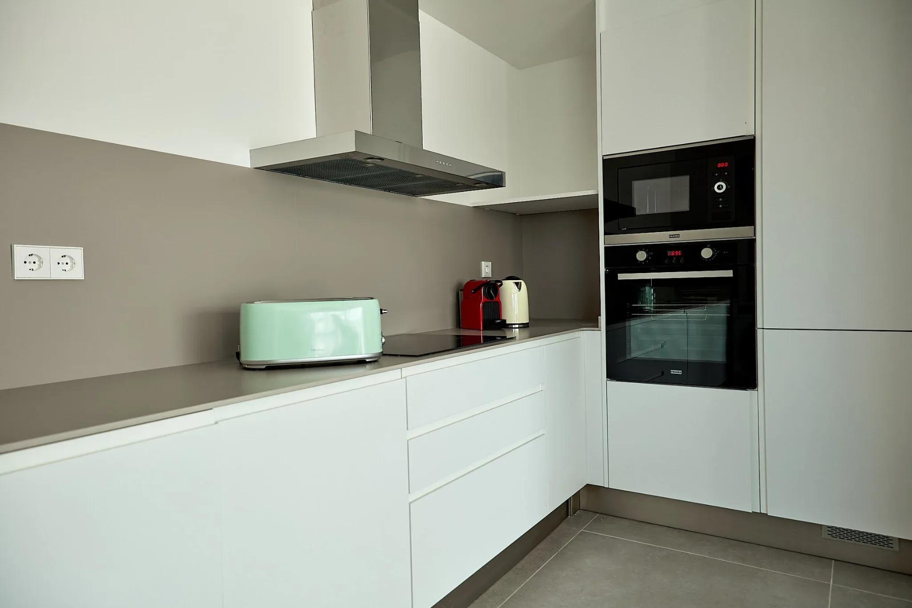 Appartamento a Javea, Alicante, Spagna 3 camere da letto, 92 mq. N° 192399