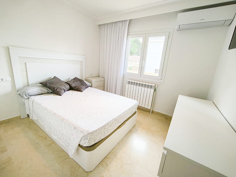 Huvila Alcudia, Mallorca, Espanja 5 makuuhuonetta, 445 m2 No. 148203
