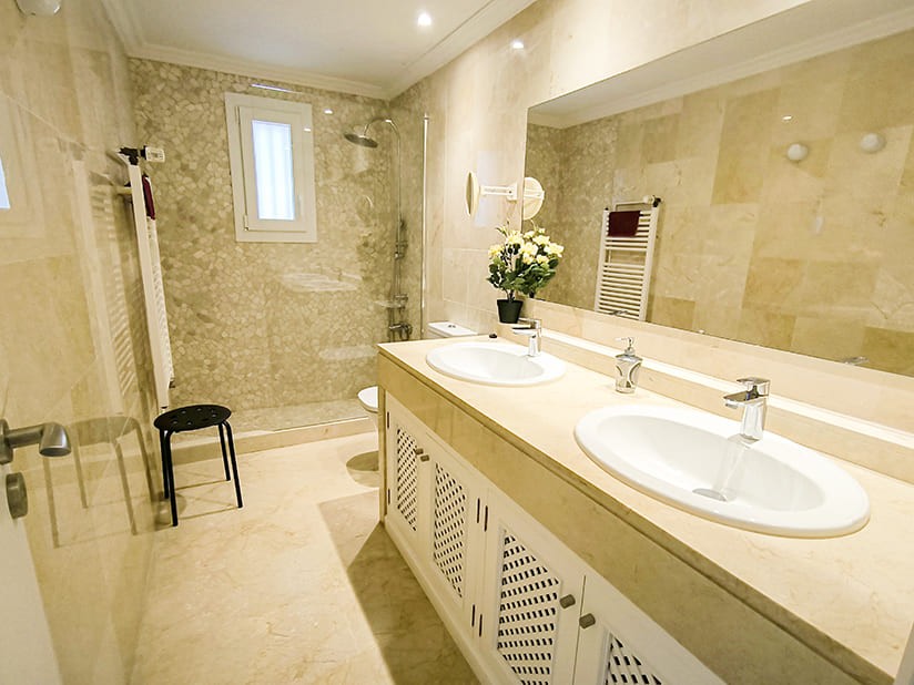 Huvila Alcudia, Mallorca, Espanja 5 makuuhuonetta, 445 m2 No. 148203