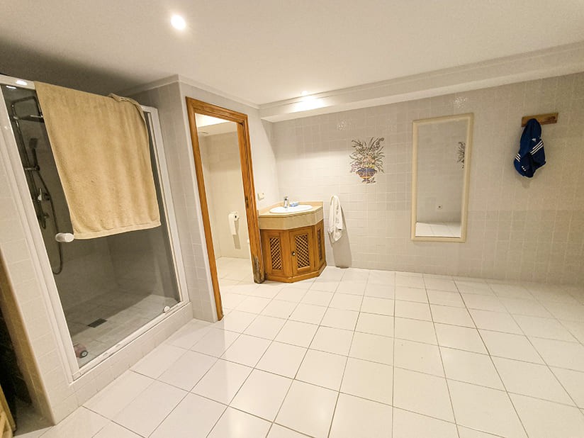 Huvila Alcudia, Mallorca, Espanja 5 makuuhuonetta, 445 m2 No. 148203