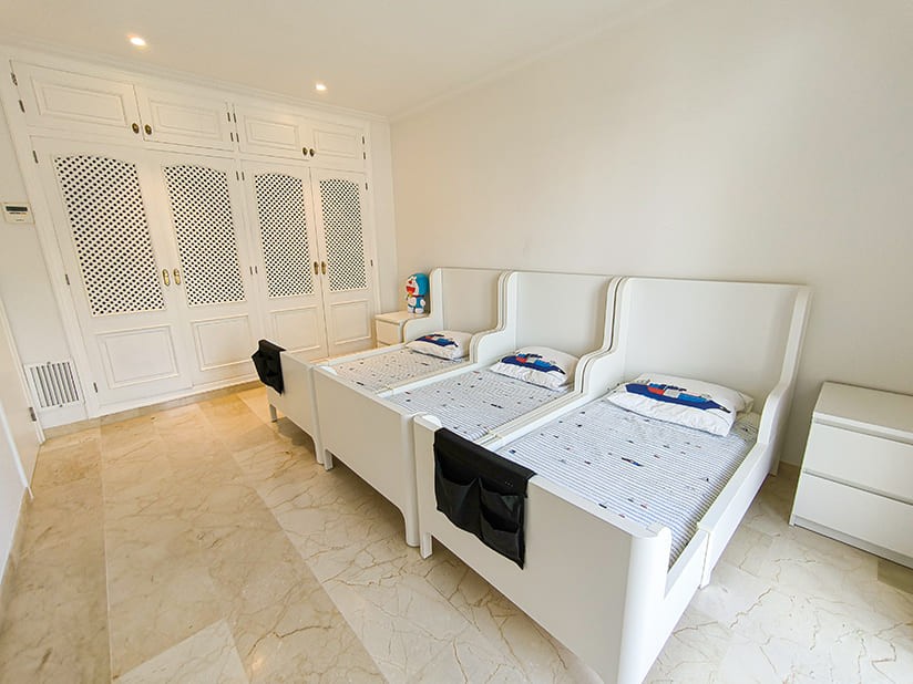 Huvila Alcudia, Mallorca, Espanja 5 makuuhuonetta, 445 m2 No. 148203