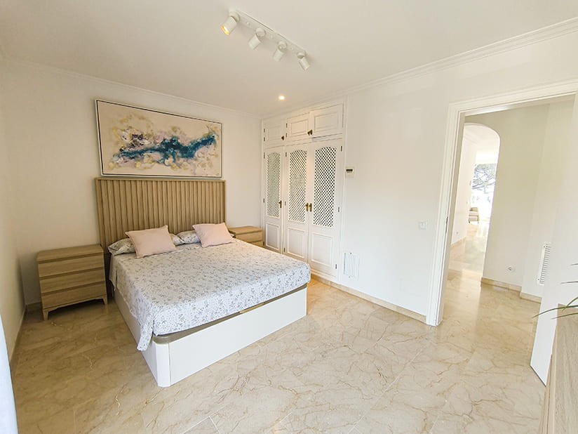 Huvila Alcudia, Mallorca, Espanja 5 makuuhuonetta, 445 m2 No. 148203