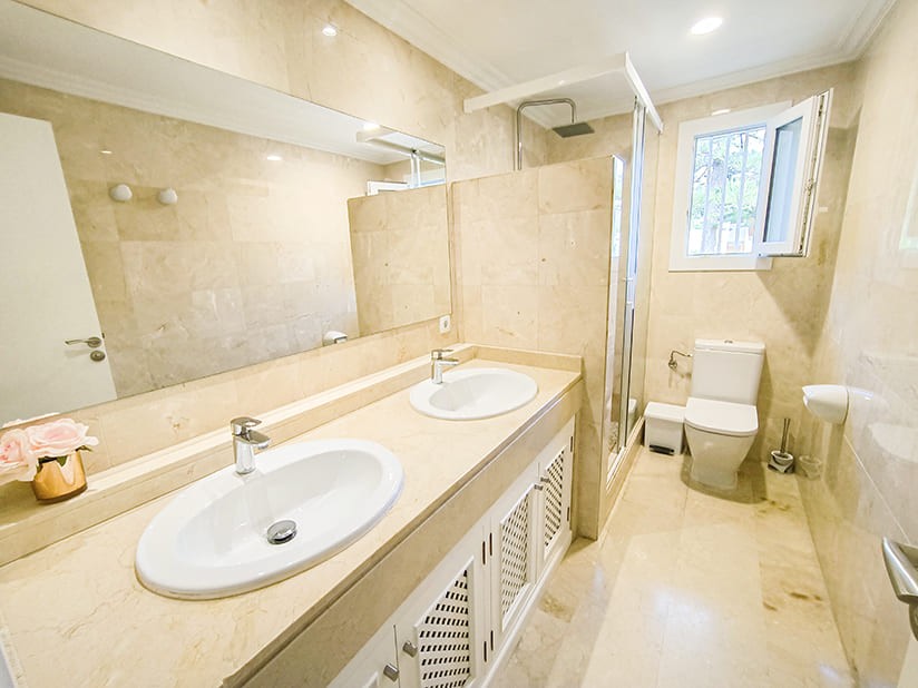 Huvila Alcudia, Mallorca, Espanja 5 makuuhuonetta, 445 m2 No. 148203