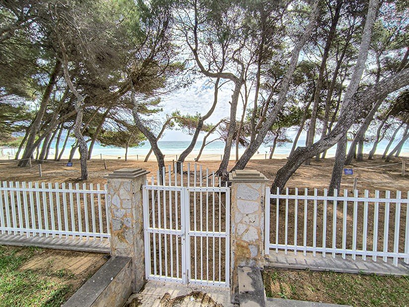 Huvila Alcudia, Mallorca, Espanja 5 makuuhuonetta, 445 m2 No. 148203