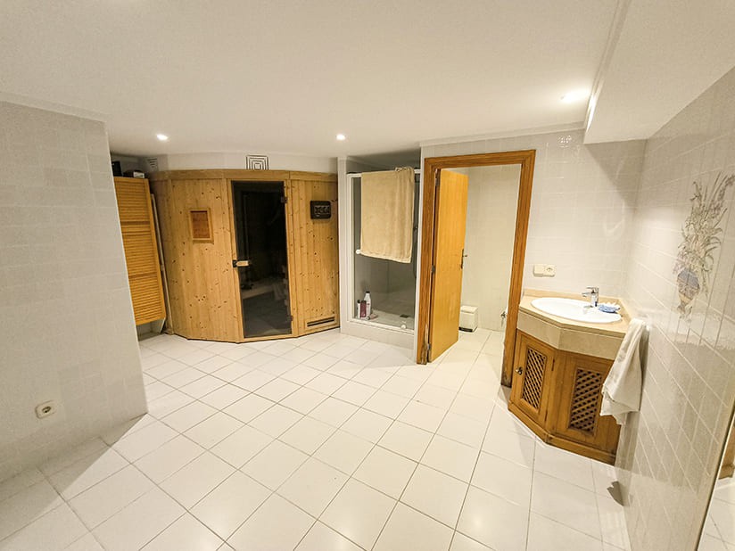 Huvila Alcudia, Mallorca, Espanja 5 makuuhuonetta, 445 m2 No. 148203