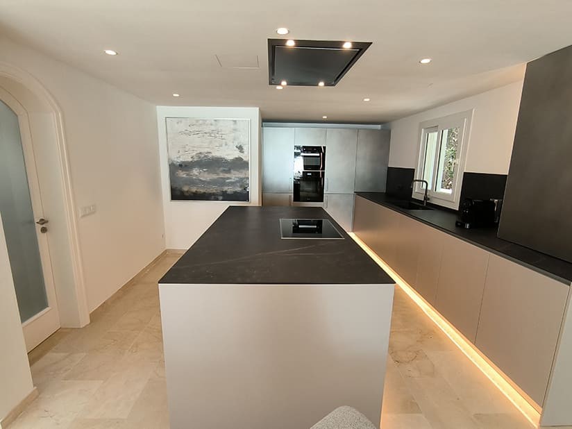 Huvila Alcudia, Mallorca, Espanja 5 makuuhuonetta, 445 m2 No. 148203