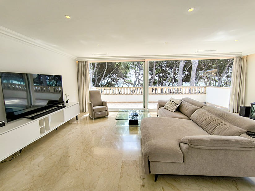 Huvila Alcudia, Mallorca, Espanja 5 makuuhuonetta, 445 m2 No. 148203