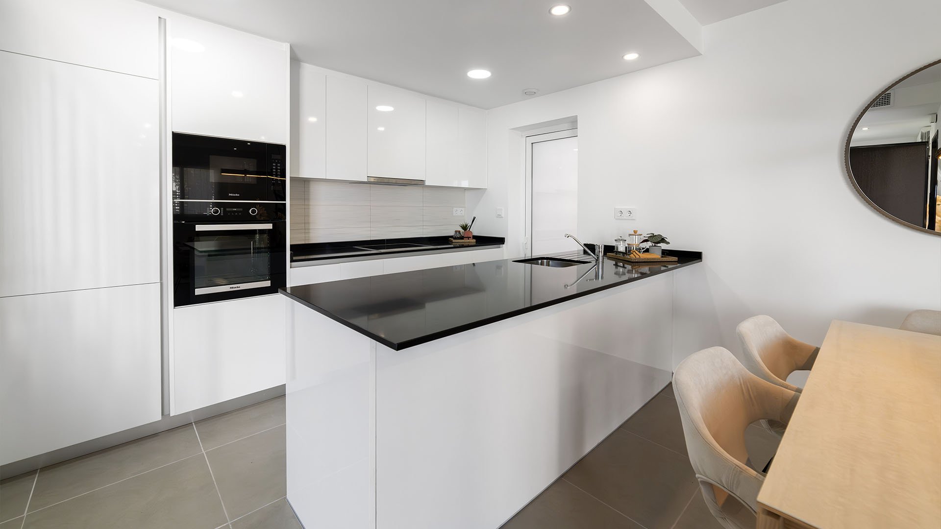 Villa à San Juan de Terreros, Almeria, Espagne 3 chambres, 271 m2 No. 149443