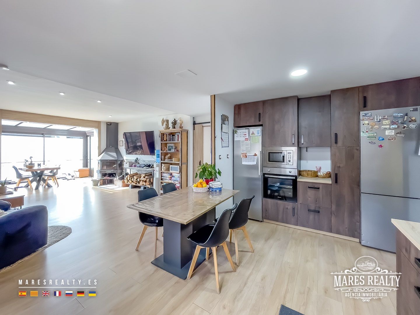 Villa en Lloret de Mar, Gerona, España 13 dormitorios, 650 m2 No. 140162