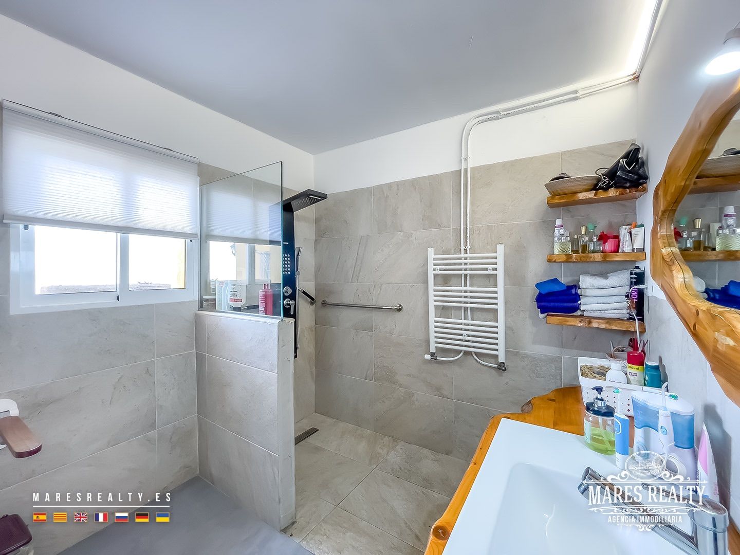 Villa en Lloret de Mar, Gerona, España 13 dormitorios, 650 m2 No. 140162
