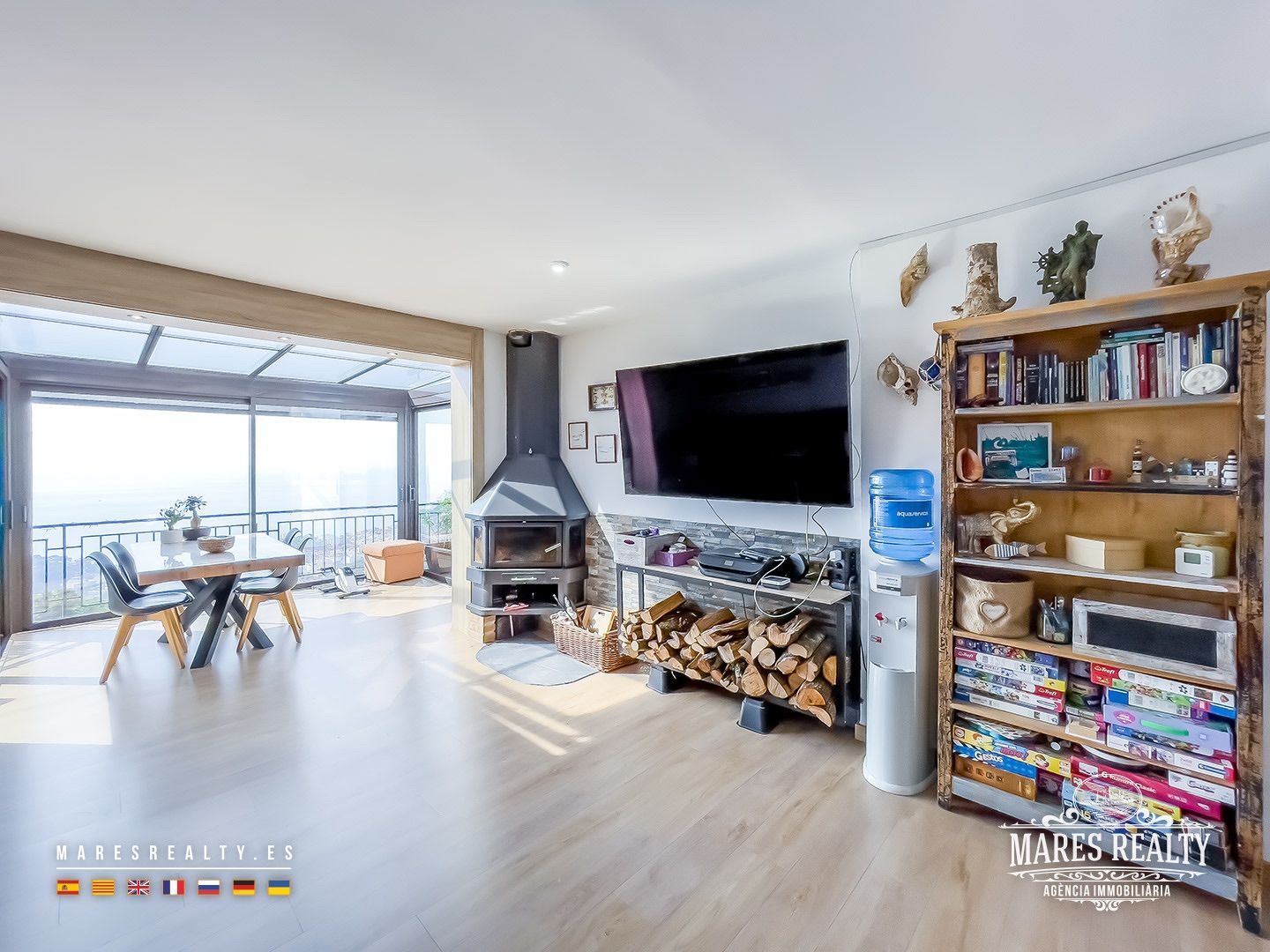 Villa en Lloret de Mar, Gerona, España 13 dormitorios, 650 m2 No. 140162