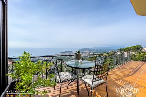 Villa in Lloret de Mar, Girona, Spanien 13 Schlafzimmer, 650 m2 Nr. 140162