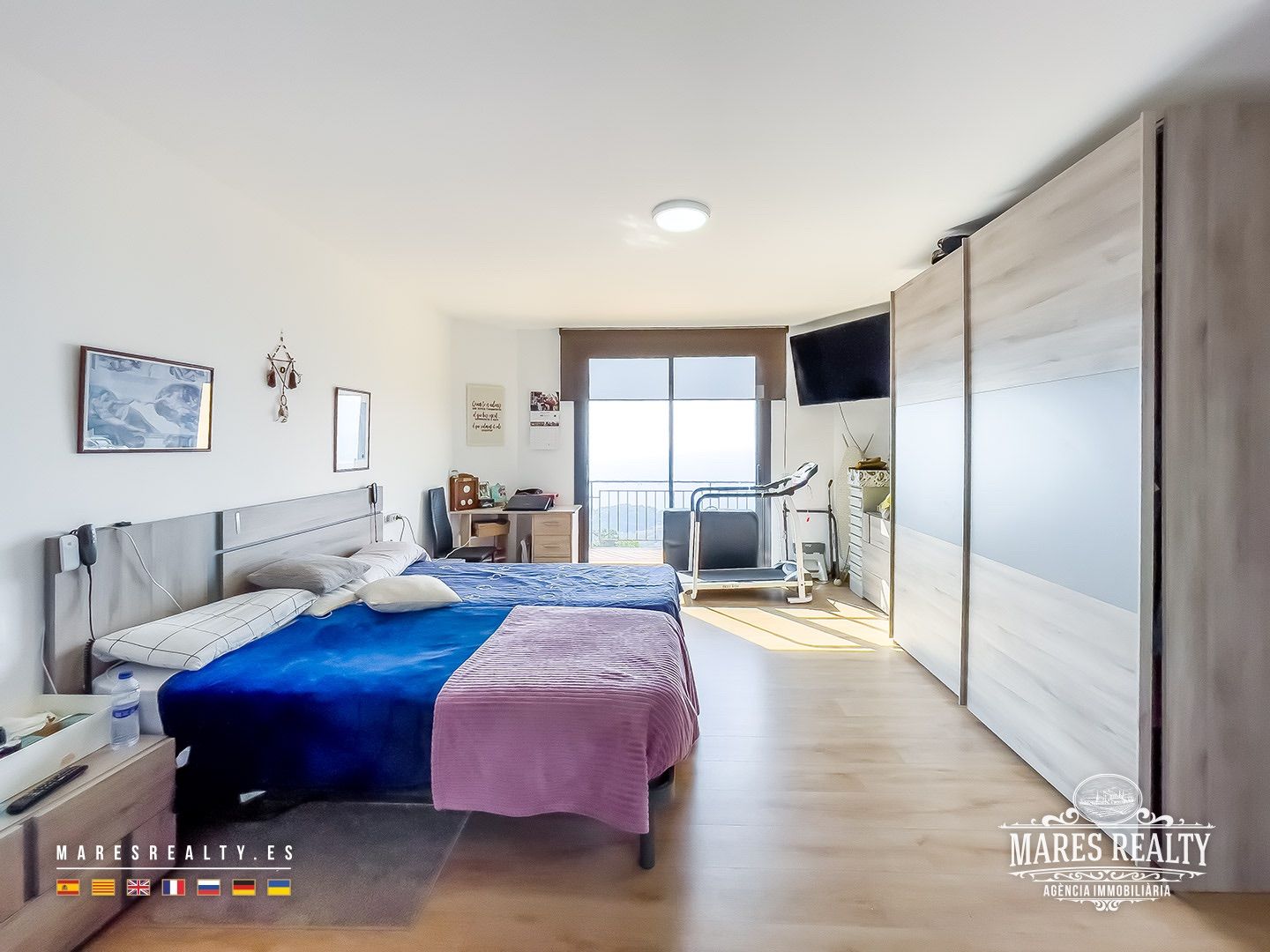 Villa en Lloret de Mar, Gerona, España 13 dormitorios, 650 m2 No. 140162